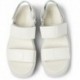 CAMPER Pelotas Folta Up Damensandalen K201728 BLANCO_001
