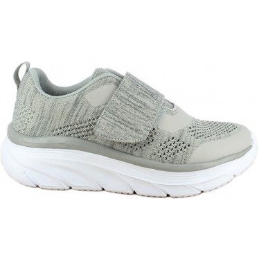 Doctor Cutillas 13703 Damen Sportschuhe GRIS