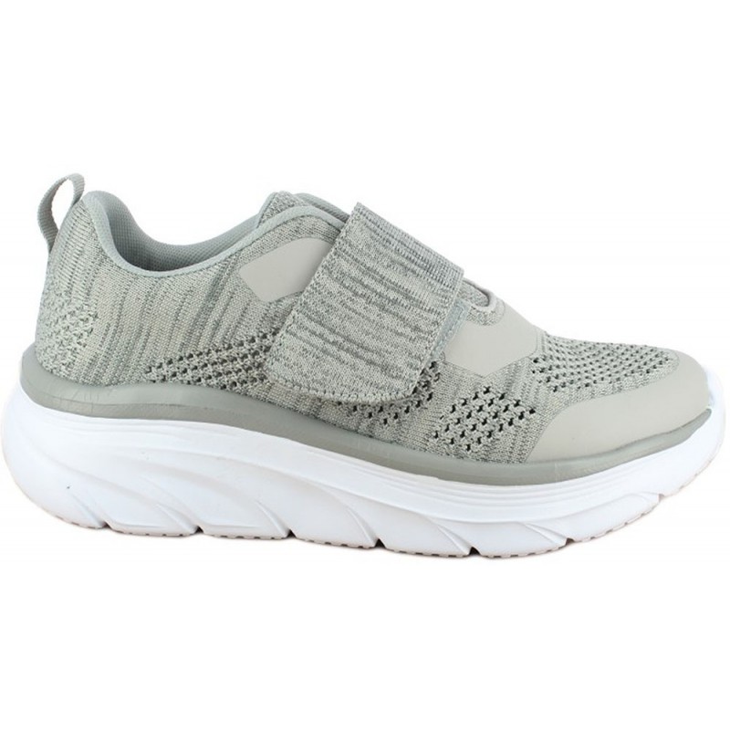 Doctor Cutillas 13703 Damen Sportschuhe GRIS