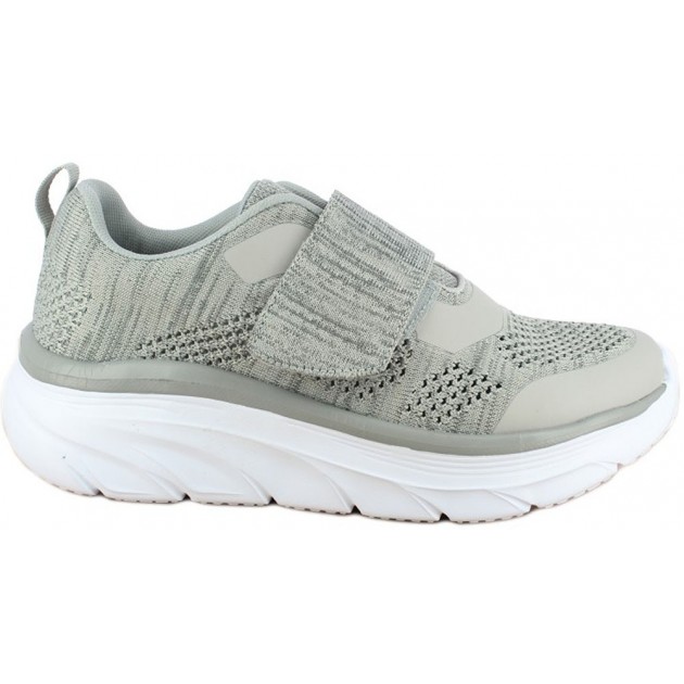 Doctor Cutillas 13703 Damen Sportschuhe GRIS Doctor Cutillas 13703 Damen Sportschuhe GRIS