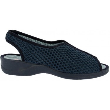 Doctor Cutillas 21761 Orthopädische Sandale für Damen MARINO