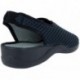 Doctor Cutillas 21761 Orthopädische Sandale für Damen MARINO