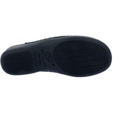 Doctor Cutillas 21761 Orthopädische Sandale für Damen MARINO