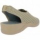 Doctor Cutillas 21761 Orthopädische Sandale für Damen TOSTADO