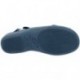 Doctor Cutillas Damensandalen 21757 Selbsthaftend AZUL