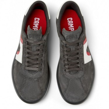 CAMPER Pelotas Soller K201608 Sportschuhe GRIS_009