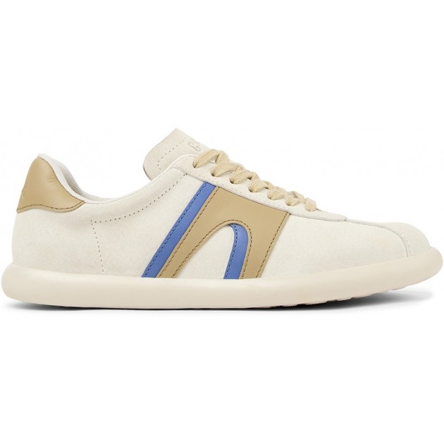 CAMPER Pelotas Soller K201608 Sportschuhe BEIGE_010 CAMPER Pelotas Soller K201608 Sportschuhe BEIGE_010