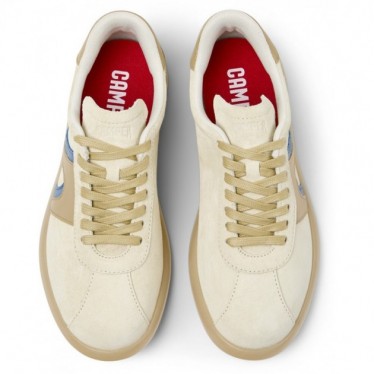 CAMPER Pelotas Soller K201608 Sportschuhe BEIGE_010
