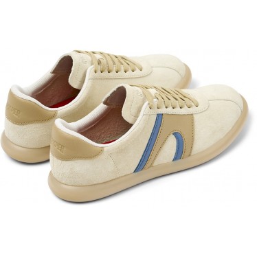 CAMPER Pelotas Soller K201608 Sportschuhe BEIGE_010