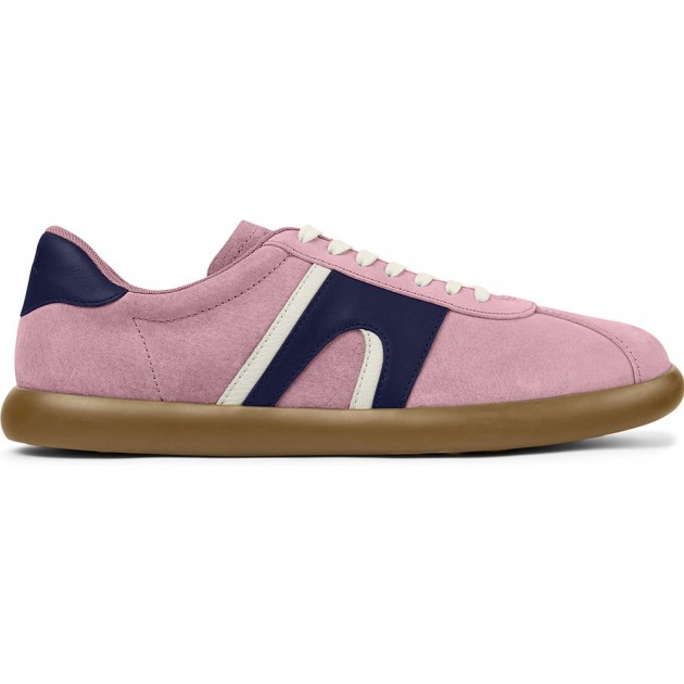 CAMPER Pelotas Soller K201608 Sportschuhe ROSA_014 CAMPER Pelotas Soller K201608 Sportschuhe ROSA_014
