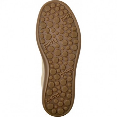 CAMPER Pelotas Soller K201608 Sportschuhe MARRON_013