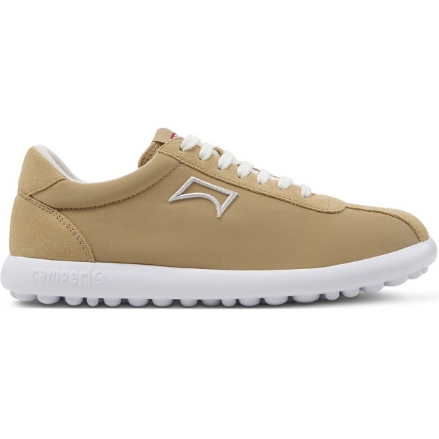 CAMPER Pelotas XLite K201759 Damen Sportschuhe BEIGE_003 CAMPER Pelotas XLite K201759 Damen Sportschuhe BEIGE_003