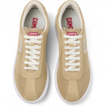 CAMPER Pelotas XLite K201759 Damen Sportschuhe BEIGE_003