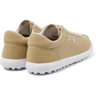 CAMPER Pelotas XLite K201759 Damen Sportschuhe BEIGE_003