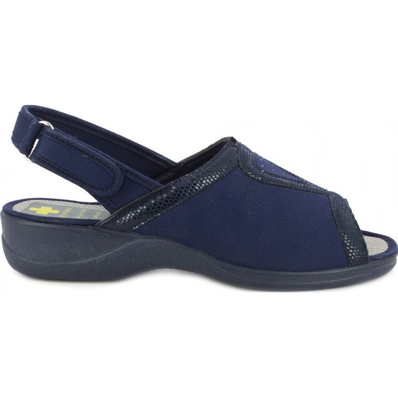 Doctor Cutillas Damensandalen 21774 MARINO