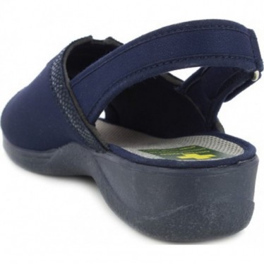 Doctor Cutillas Damensandalen 21774 MARINO