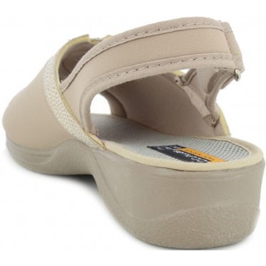 Doctor Cutillas Damensandalen 21774 BEIG