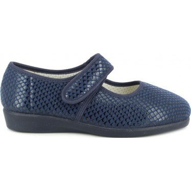 Doctor Cutillas 10608 Mary Janes für Damen MARINO