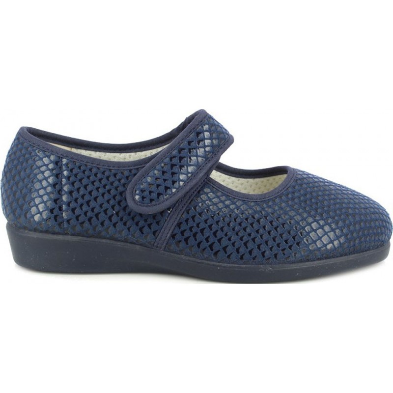 Doctor Cutillas 10608 Mary Janes für Damen MARINO