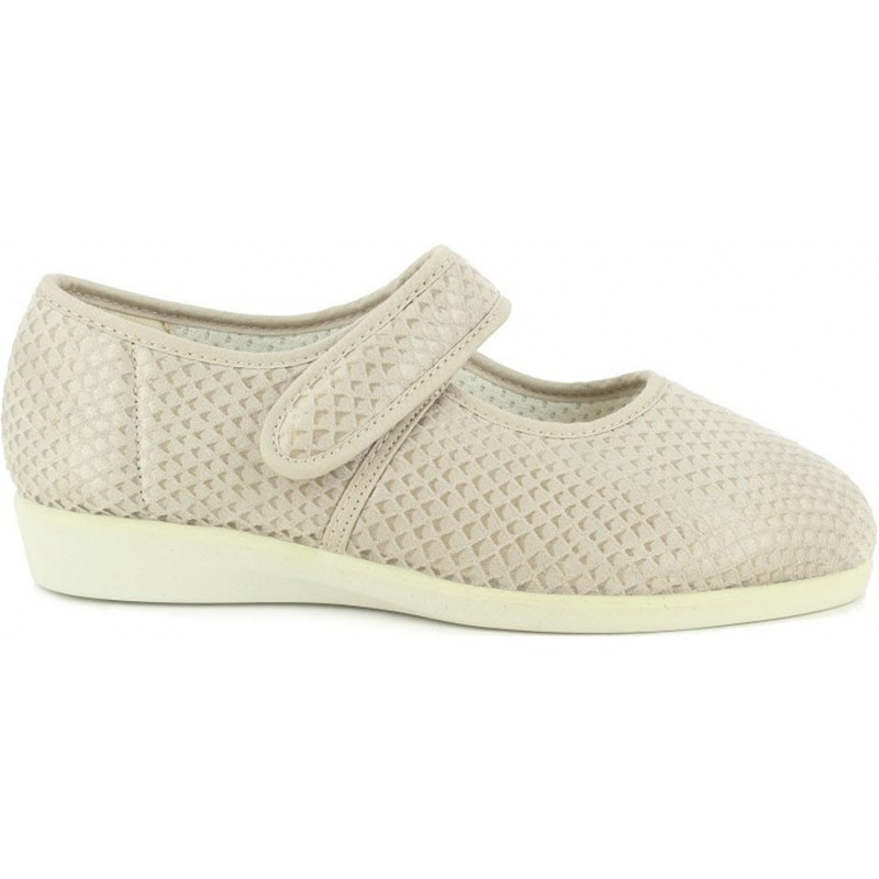Doctor Cutillas 10608 Mary Janes für Damen SALINAS