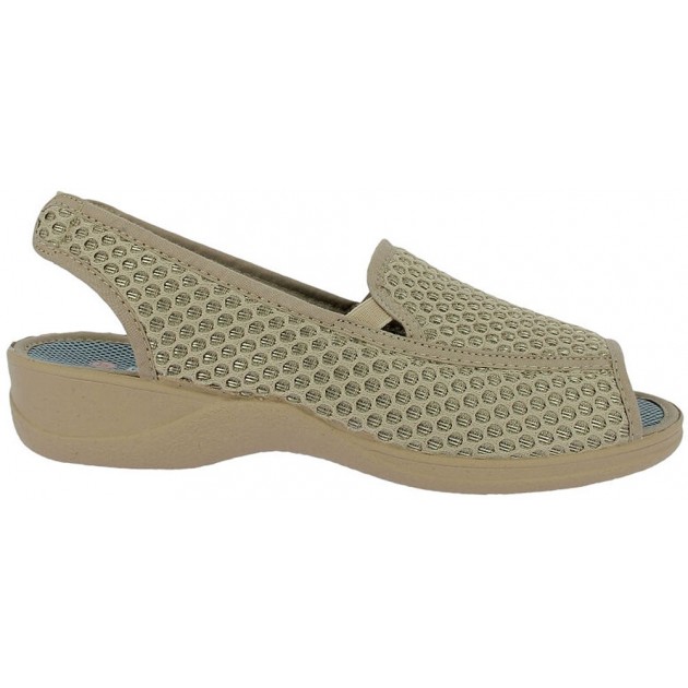 Doctor Cutillas 21771 Damensandale TOSTADO Doctor Cutillas 21771 Damensandale TOSTADO