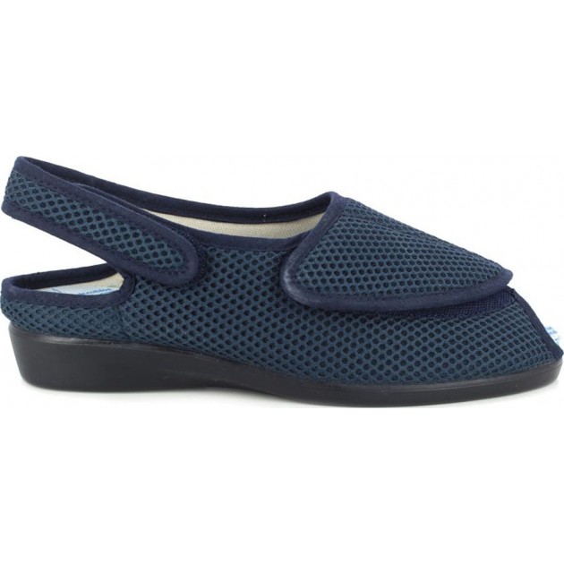 Damensandalen Doctor Cutillas 10211 Selbstklebend MARINO Damensandalen Doctor Cutillas 10211 Selbstklebend MARINO