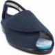 Damensandalen Doctor Cutillas 10211 Selbstklebend MARINO