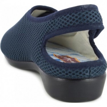 Damensandalen Doctor Cutillas 10211 Selbstklebend MARINO