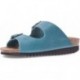 KOMFORTABLE INTERBIOS SANDAL 7206-MM JEANS