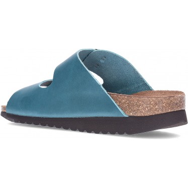 KOMFORTABLE INTERBIOS SANDAL 7206-MM JEANS