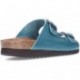 KOMFORTABLE INTERBIOS SANDAL 7206-MM JEANS