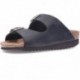KOMFORTABLE INTERBIOS SANDAL 7206-MM NEGRO2