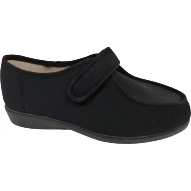 Doctor Cutillas 10204 Geschlossener orthopädischer Schuh NEGRO Doctor Cutillas 10204 Geschlossener orthopädischer Schuh NEGRO