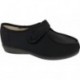 Doctor Cutillas 10204 Geschlossener orthopädischer Schuh NEGRO