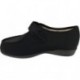 Doctor Cutillas 10204 Geschlossener orthopädischer Schuh NEGRO