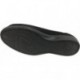 Doctor Cutillas 10204 Geschlossener orthopädischer Schuh NEGRO