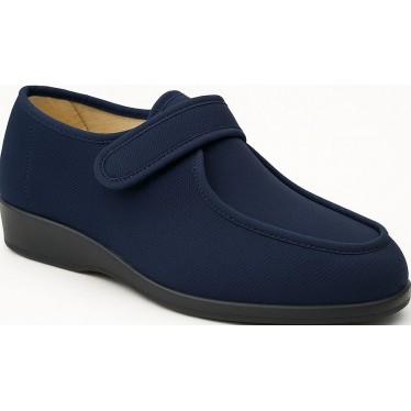 Doctor Cutillas 10204 Geschlossener orthopädischer Schuh AZUL