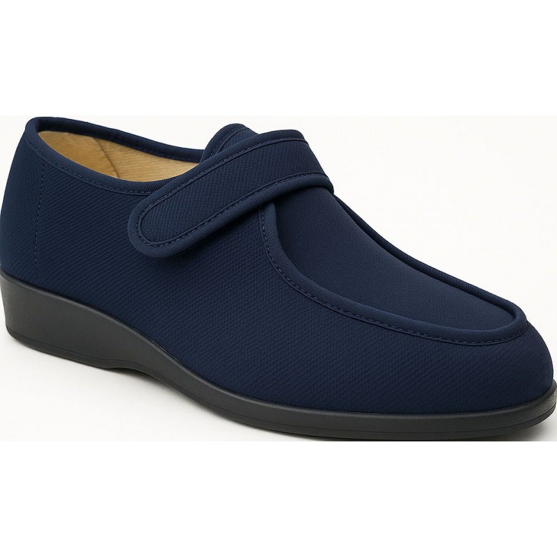 Doctor Cutillas 10204 Geschlossener orthopädischer Schuh AZUL