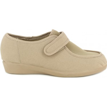 Doctor Cutillas 10204 Geschlossener orthopädischer Schuh TOSTADO