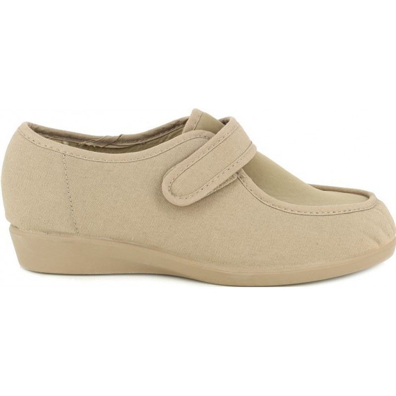 Doctor Cutillas 10204 Geschlossener orthopädischer Schuh TOSTADO