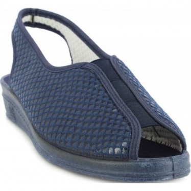 Doctor Cutillas 9821 Elastische geschlossene Sandale MARINO
