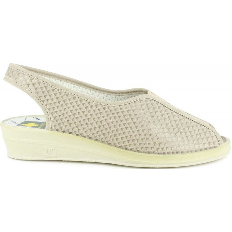 Doctor Cutillas 9821 Elastische geschlossene Sandale SALINAS