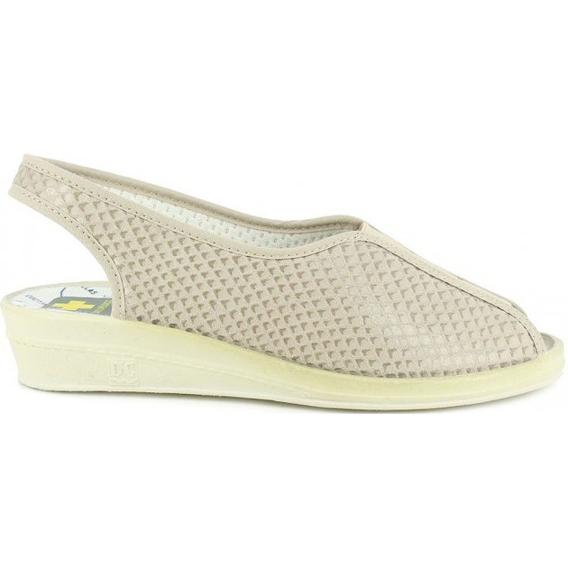 Doctor Cutillas 9821 Elastische geschlossene Sandale SALINAS Doctor Cutillas 9821 Elastische geschlossene Sandale SALINAS