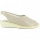 Doctor Cutillas 9821 Elastische geschlossene Sandale SALINAS