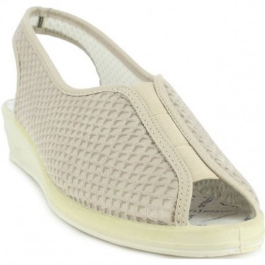 Doctor Cutillas 9821 Elastische geschlossene Sandale SALINAS