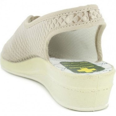 Doctor Cutillas 9821 Elastische geschlossene Sandale SALINAS