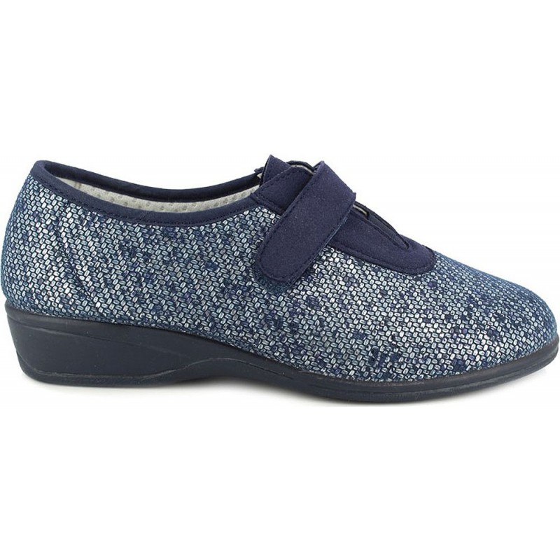 Doctor Cutillas 743 Damenschuhe MARINO