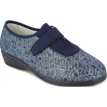 Doctor Cutillas 743 Damenschuhe MARINO