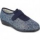 Doctor Cutillas 743 Damenschuhe MARINO