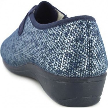 Doctor Cutillas 743 Damenschuhe MARINO